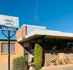 Walgett Motel - Accommodation in Bendigo