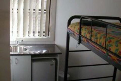 Sinclairs Serviced Apartments - Accommodation in Bendigo 5