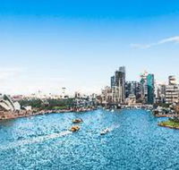 Sinclairs Serviced Apartments - Accommodation in Bendigo