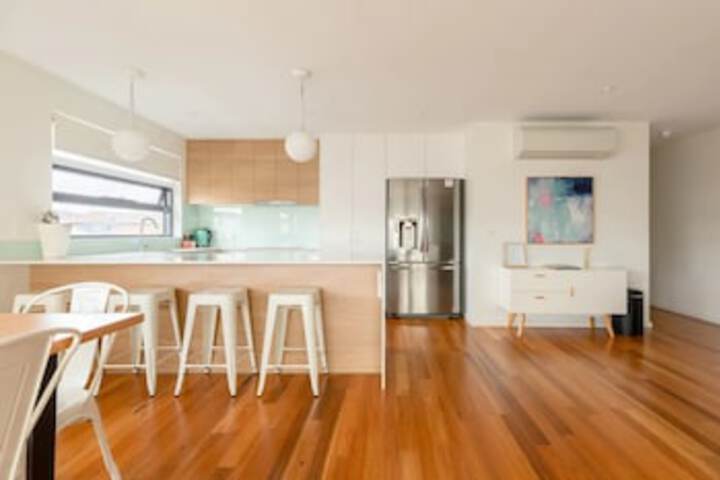 Bellerive TAS Accommodation in Bendigo