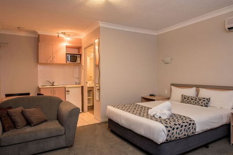 Pacific Coast Motel - Accommodation in Bendigo 4