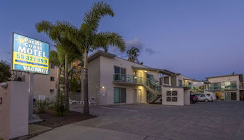 Pacific Coast Motel - Accommodation in Bendigo 2