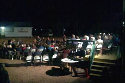 Longreach Tourist Park Caravan Park - Accommodation in Bendigo 1