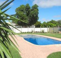 Longreach Tourist Park Caravan Park - Accommodation in Bendigo