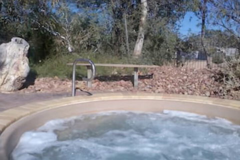 Longreach Tourist Park Caravan Park - Accommodation in Bendigo 7