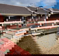 Ararat Colonial Lodge Motel - Accommodation in Bendigo