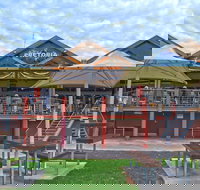 Pretoria Hotel - Accommodation in Bendigo