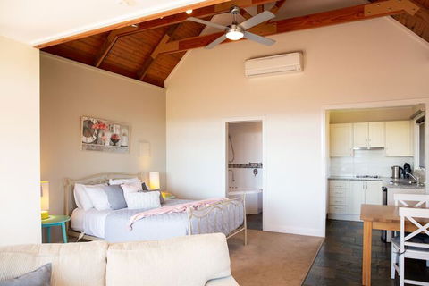 Vivere Retreat - Accommodation in Bendigo 6