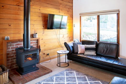 Vivere Retreat - Accommodation in Bendigo 5