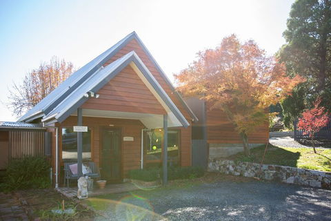 Vivere Retreat - Accommodation in Bendigo 3