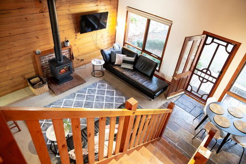 Vivere Retreat - Accommodation in Bendigo 7