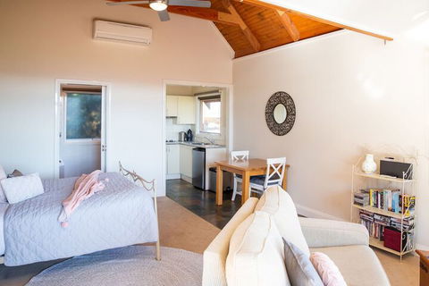 Vivere Retreat - Accommodation in Bendigo 2