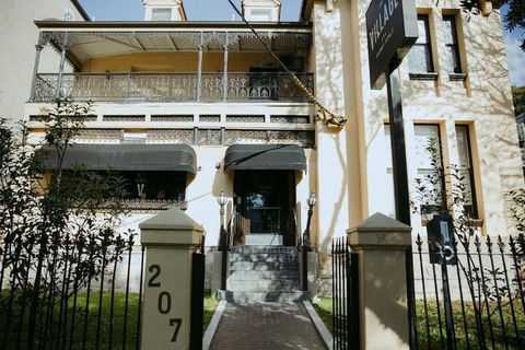 The Village Surry Hills - Accommodation in Bendigo 1