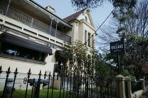 The Village Surry Hills - Accommodation in Bendigo 2