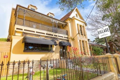 The Village Surry Hills - Accommodation in Bendigo 0