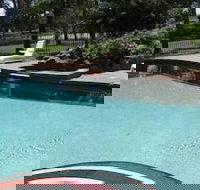 Charbonnier Motor Inn - Accommodation in Bendigo