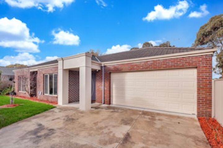 Invermay Park VIC Accommodation in Bendigo