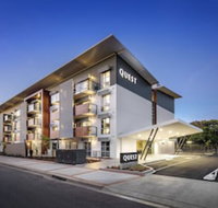 Quest Griffith - Accommodation in Bendigo