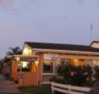Bordertown Dukes Motorinn - Accommodation in Bendigo
