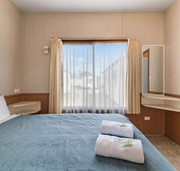 Benalla Tourist Park - Accommodation in Bendigo