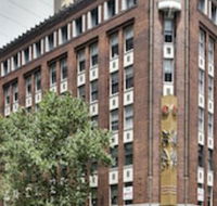 The Pod Sydney - Accommodation in Bendigo