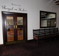 Royal Hotel Moree - Accommodation in Bendigo