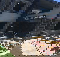Altitude on Montville - Accommodation in Bendigo