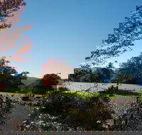 Lookout Mountain Retreat - Accommodation in Bendigo