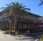 Grosvenor Hotel - Accommodation in Bendigo