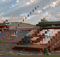 Royal Motel Tenterfield - Accommodation in Bendigo