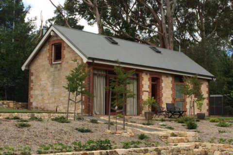 Duxton Coach House - Accommodation in Bendigo 3