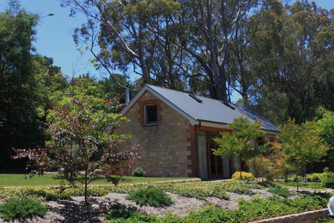 Duxton Coach House - Accommodation in Bendigo 4
