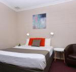 Motel Poinsettia - Accommodation in Bendigo