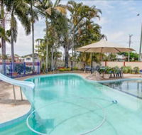 Galaxy Mackay Motor Inn - Accommodation in Bendigo