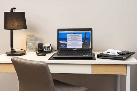 Allure On Ocean Motel - Accommodation in Bendigo 6