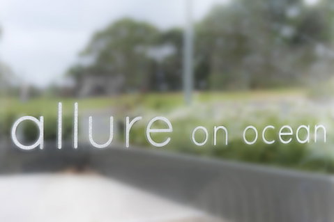 Allure On Ocean Motel - Accommodation in Bendigo 0