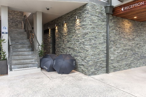Allure On Ocean Motel - Accommodation in Bendigo 2