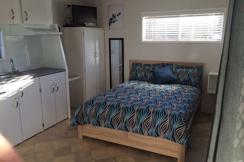 Riviera Caravan Park - Accommodation in Bendigo 7