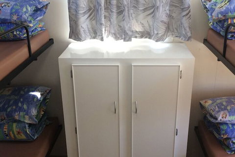 Riviera Caravan Park - Accommodation in Bendigo 4