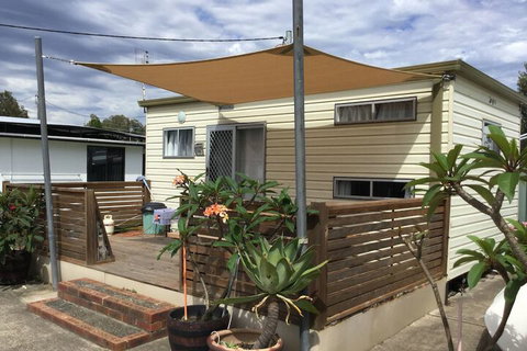 Riviera Caravan Park - Accommodation in Bendigo 1