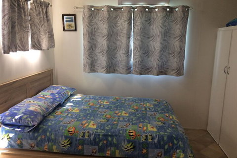 Riviera Caravan Park - Accommodation in Bendigo 5