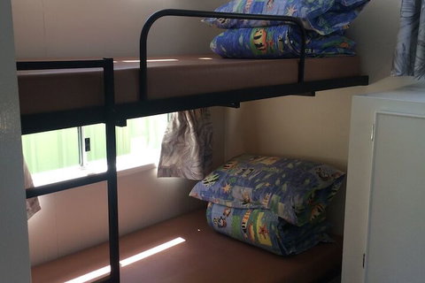 Riviera Caravan Park - Accommodation in Bendigo 6