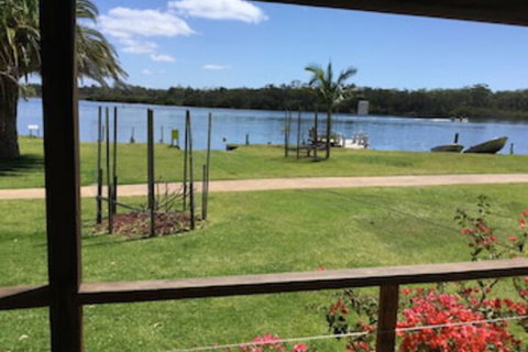 Riviera Caravan Park - Accommodation in Bendigo 0