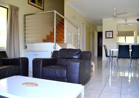 Hinchinbrook Resorts - Accommodation in Bendigo 6