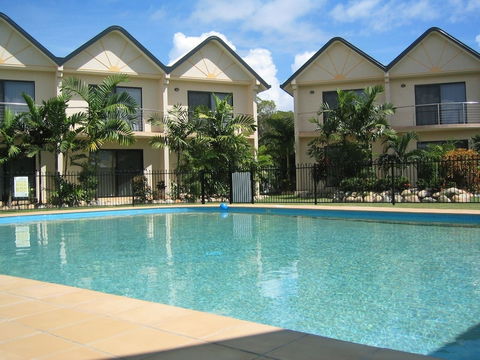 Hinchinbrook Resorts - Accommodation in Bendigo 1