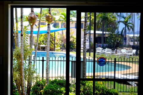 Hinchinbrook Resorts - Accommodation in Bendigo 3