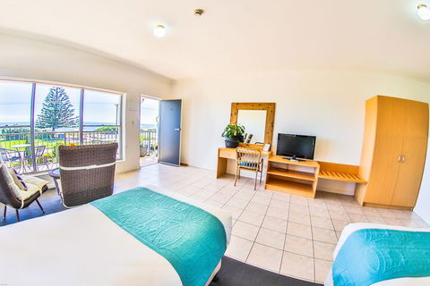 COAST Motel And Apartments - Accommodation in Bendigo 6