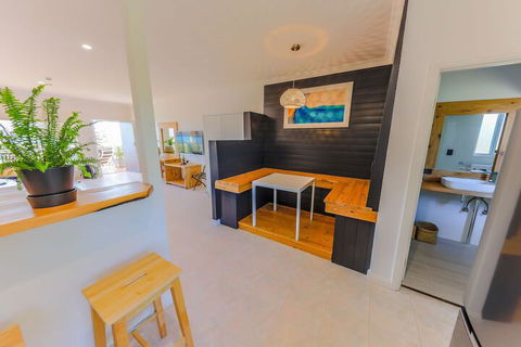COAST Motel And Apartments - Accommodation in Bendigo 7
