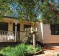 Tiffanys Country Cottages - Accommodation in Bendigo
