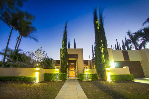 Grandeur On Bay Three - Accommodation in Bendigo 4